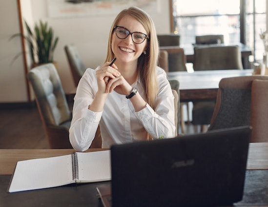 Programme Création d'Entreprise